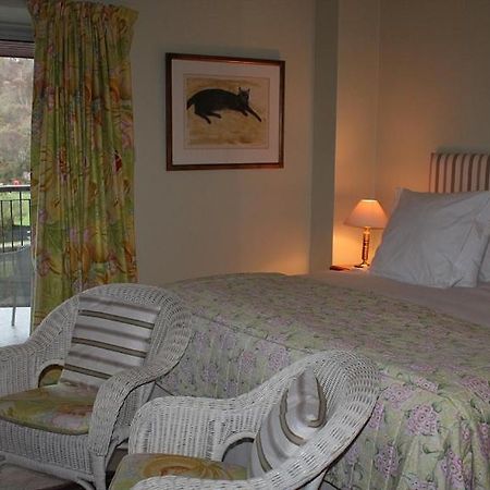 Crinan Hotel Kültér fotó