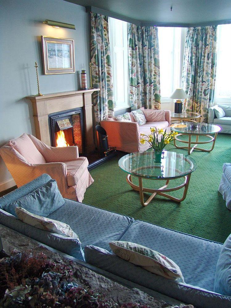 Crinan Hotel Kültér fotó