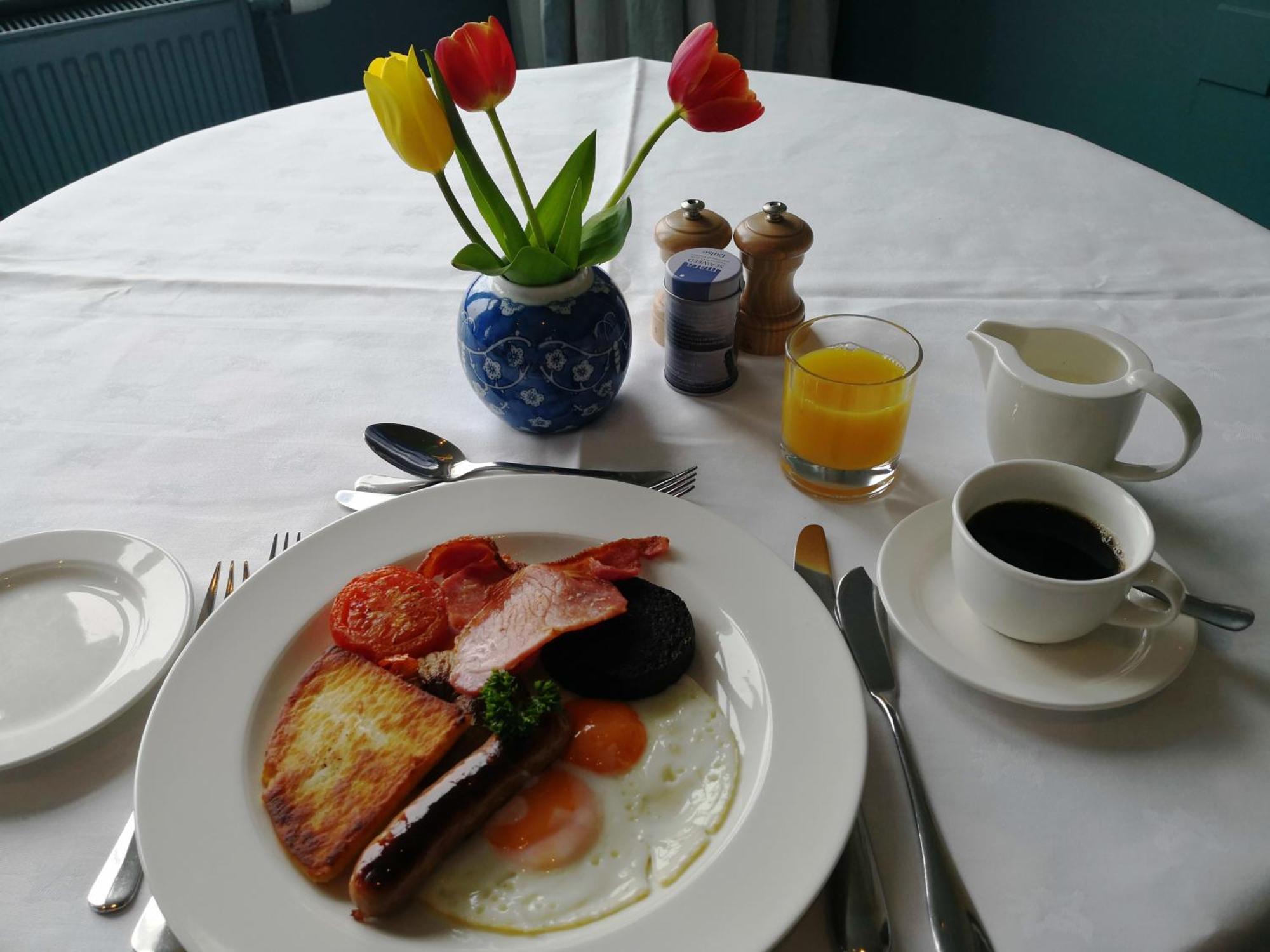Crinan Hotel Kültér fotó