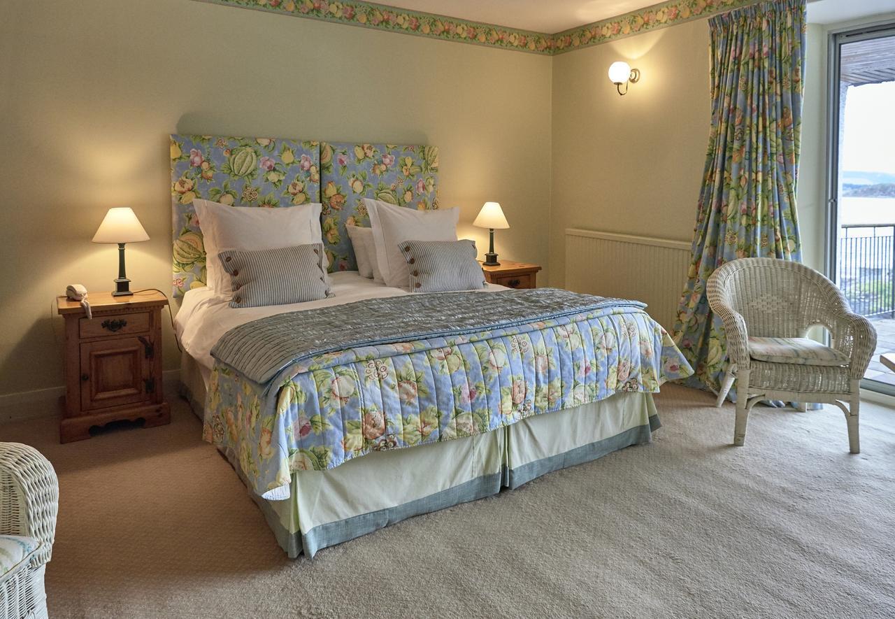 Crinan Hotel Kültér fotó