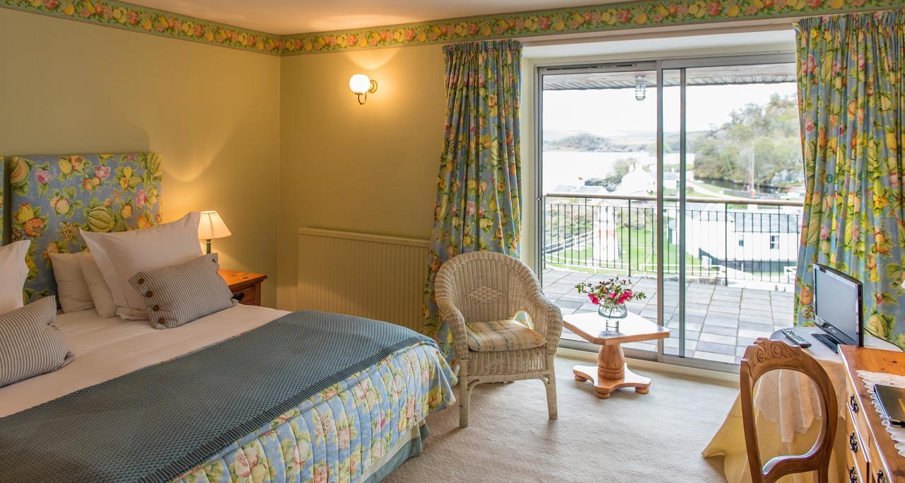 Crinan Hotel Kültér fotó