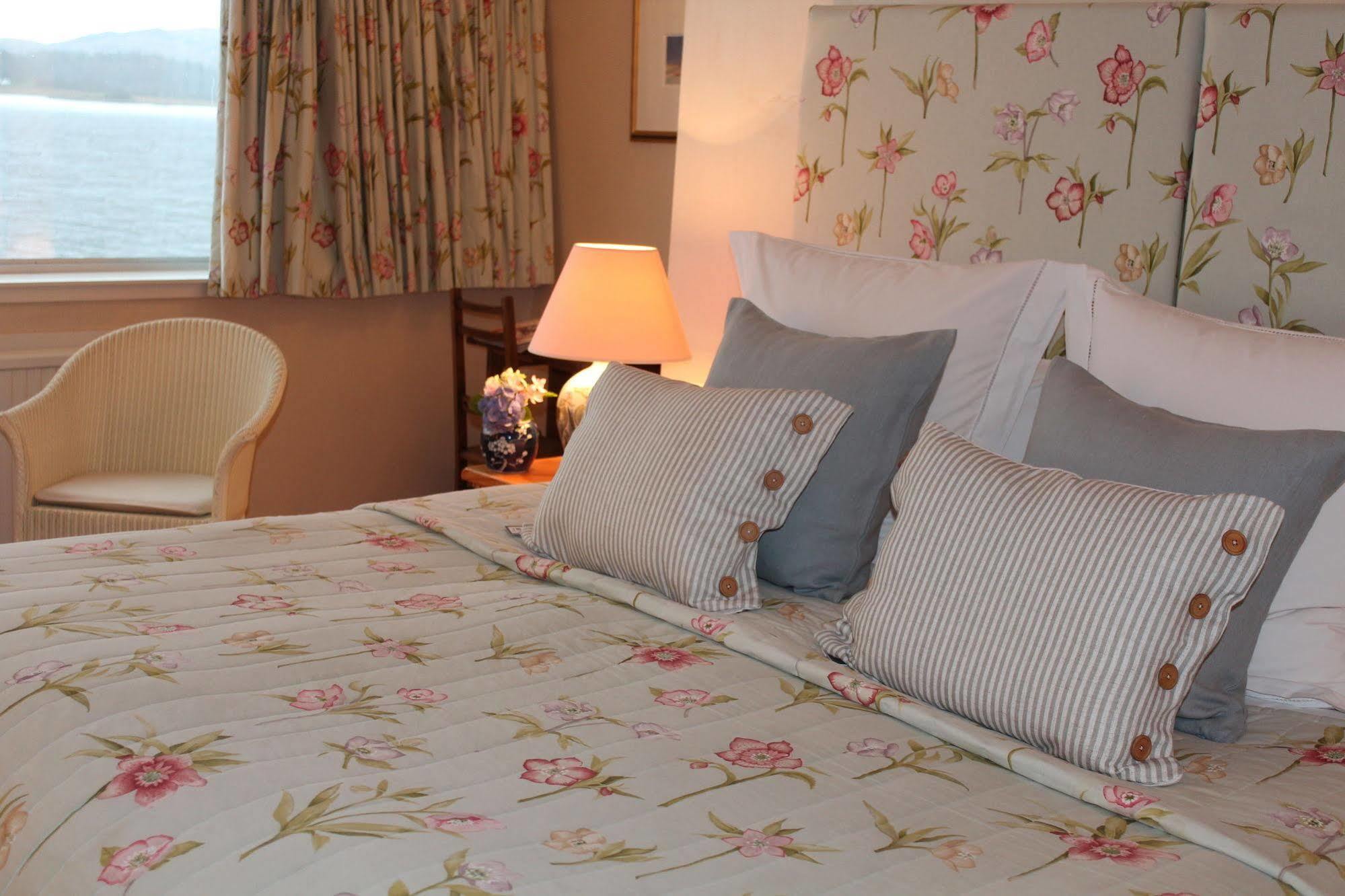 Crinan Hotel Kültér fotó