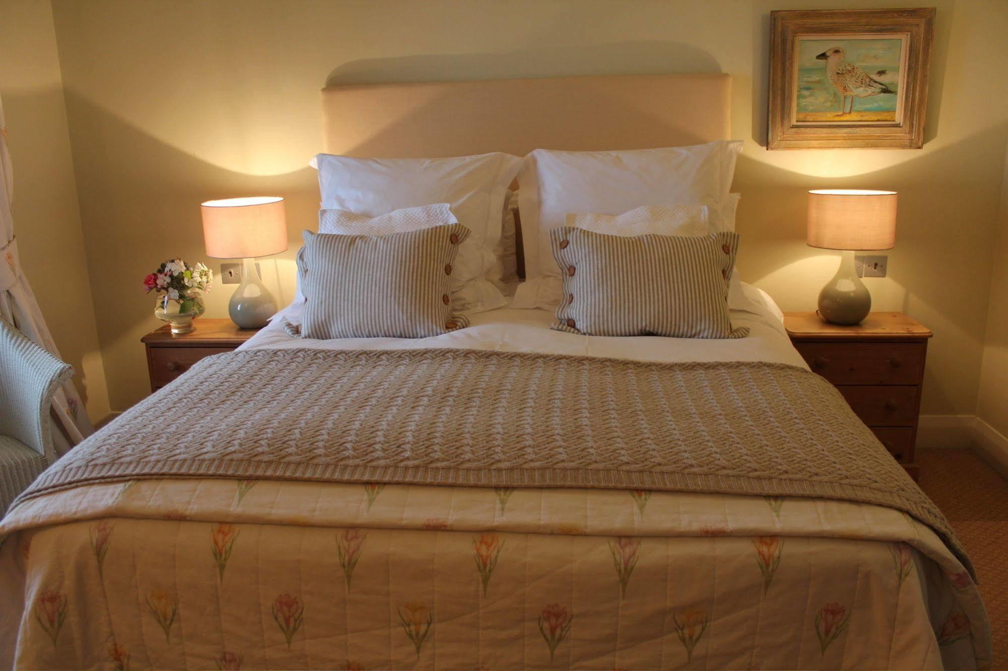 Crinan Hotel Kültér fotó