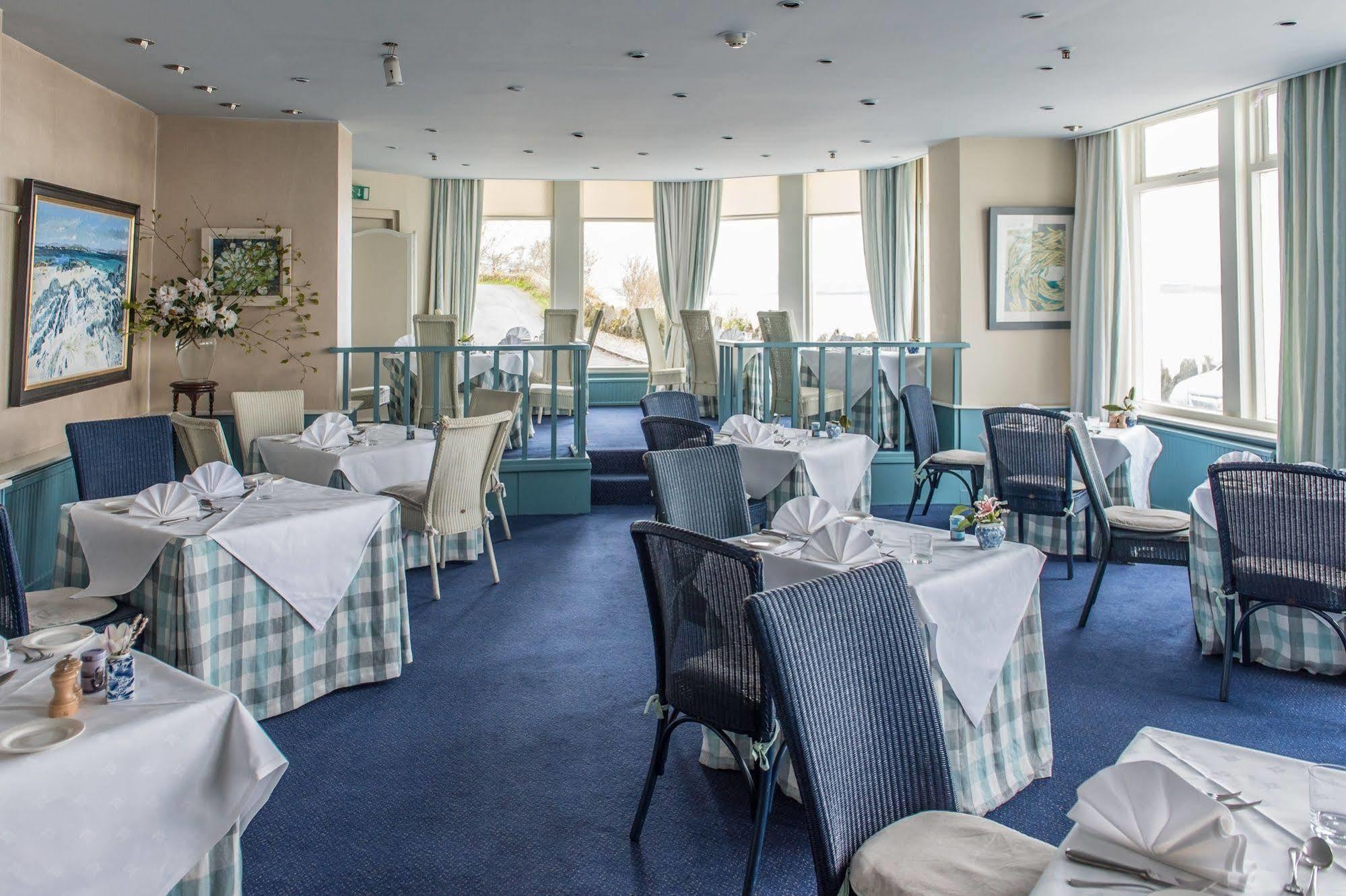 Crinan Hotel Kültér fotó